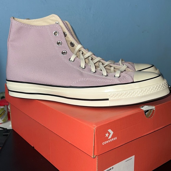Converse Other - Converse Chuck 70 Himalayan Salt / Egret / Black Men’s Size 12 New
